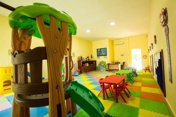 Hotel Sokha Beach Resort (Kâmpóng Saôm)